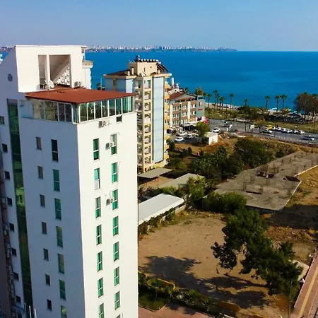 Апарт-отель Yelken Анталья