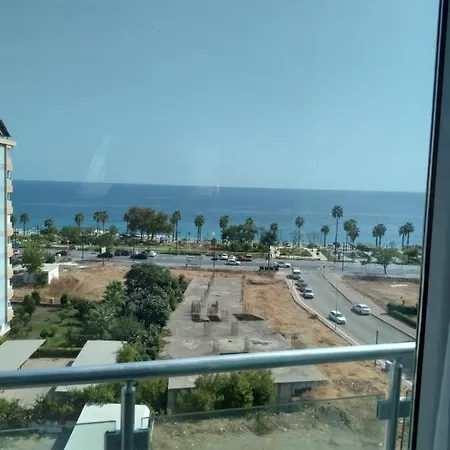 Yelken شقة فندقية