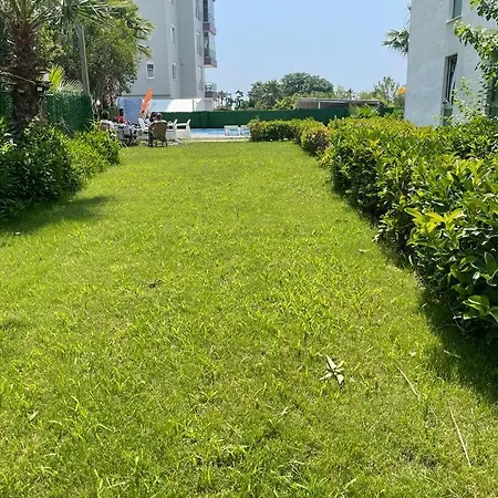 شقة فندقية Yelken أنطاليا